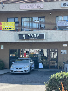 Para Performance Co. by null