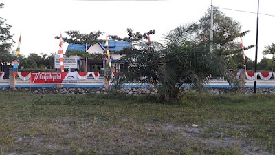 Photos of Kantor BPKP Pewakilan Kalimantan Tengah
