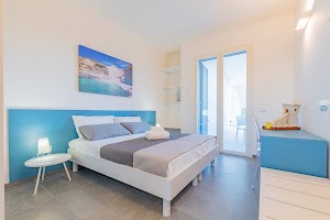 Peninsula Apartments Porto Cesareo