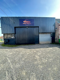 Photo n°2 de Rusteeze à Venette (Garage automobile)