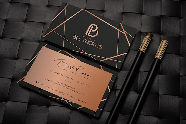 Bill Prokos Photography - Ιωάννινα