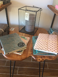 Photo n°14 de Influences à Grosseto-Prugna (Boutique de cadeaux)