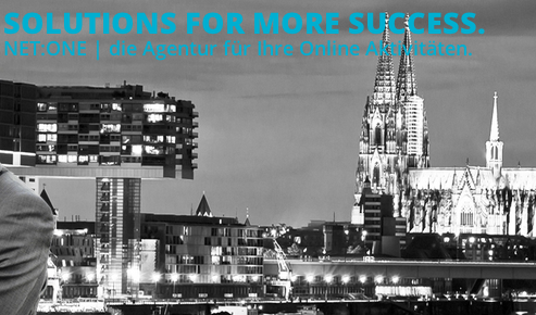 NET:ONE Online Solutions