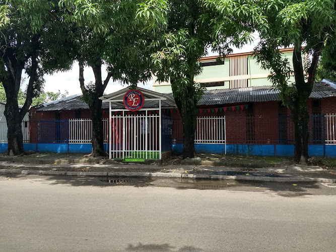 Rincón de la Expresión