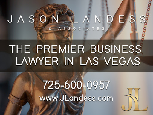 Jason Landess & Associates - Thumbnail