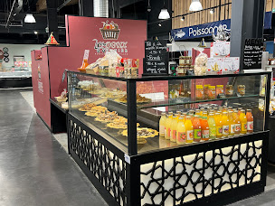 Photo n°18 de Le Doux Panier à Roost-Warendin (Restauration rapide)