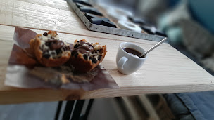 Photo n°18 de Le coffee de Clo à Fécamp (Salon de thé)