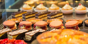 Photo n°13 de Boulangerie 