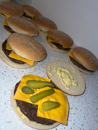 Photo n°18 de Allo Food Night ORLEANS 45 Livraison de nuit à Orléans (Livraison de repas à domicile)