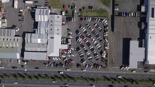 Enterprise Motor Group Hamilton Photo 2