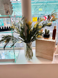 Photo n°13 de Concept Soleil institut bronzage esthétique à Paris (Institut de bronzage)