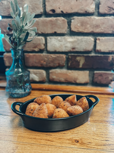 Cheese Bread Bakery - Visual