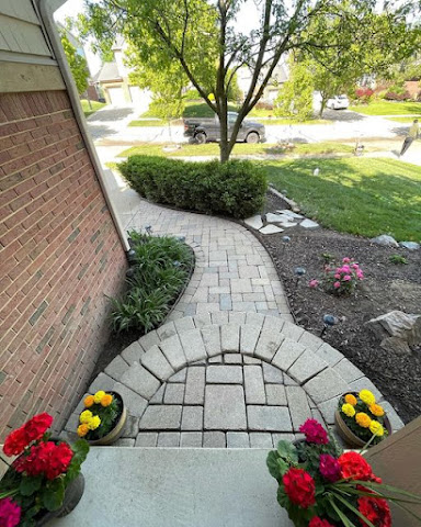 Front view of The Elite Power Wash in  - Top-rated Pressure Washing Service near me.