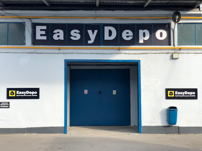 Șoseaua Dudești-Pantelimon 42, RAMS Business Park, hala EasyDepo, București 033094