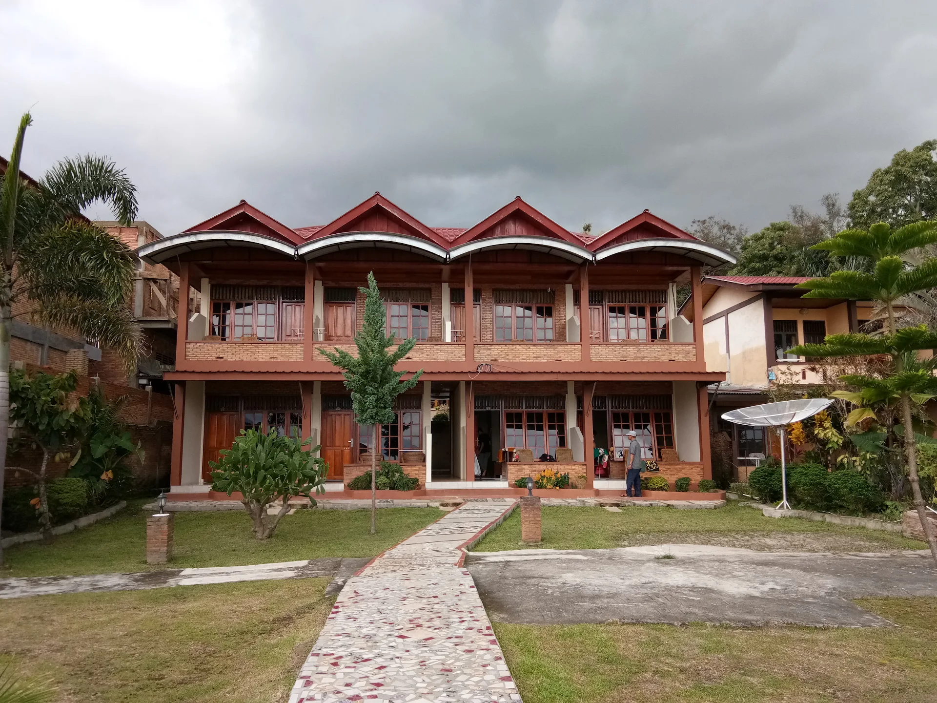 Gokhon Guest House
