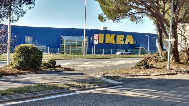 IKEA Marseille Vitrolles