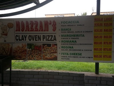 Photos of Moazzam Meal Take Away