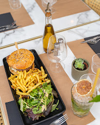 Photo n°23 de Chez Coco à Biarritz (Pizzeria)