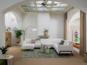 Photo n°35 de H&H Limoges - Meubles - Canapés à Couzeix (Magasin de tapis)