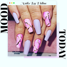 Photo n°28 de Nails by Didine à Iffendic (Salon de manucure)