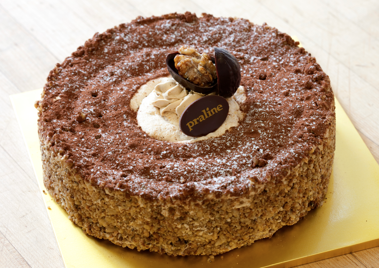 Praline Bakery & Bistro