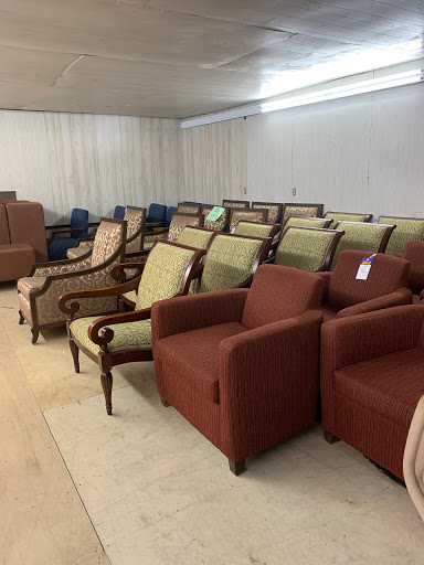 Canal Furniture - Thumbnail