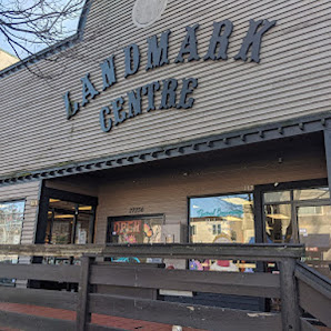 Alder Natural Foods - Aldergrove, British Columbia