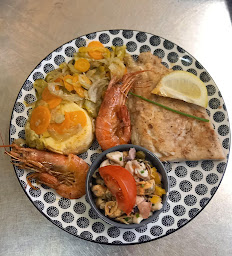 Photo n°3 de L ANCOLIE à Saint-Martin-en-Vercors (Bar-tabac)