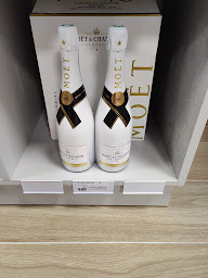 Photo n°27 de SERVICASH -Cave à boissons- à Sarreguemines (Caviste)