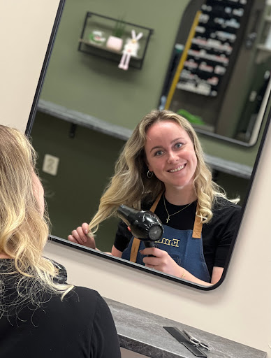 Emma's Haarmode - Thumbnail