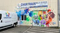 CHARTRAIN Multi-service à Alençon