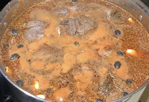 Photo n°15 de I Delizii di Nana à Venzolasca (Restaurant de plats à emporter)