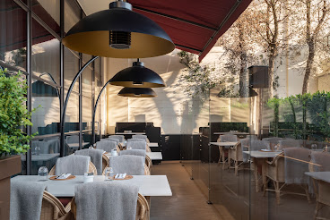 The Beaumont Mayfair by null