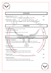 Photo n°37 de Le Colombier Steakhouse à Mitry-Mory (Restaurant turc)