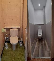 Photo n°3 de Doubinine Plomberie à Saint-Michel-sur-Orge (Plombier)