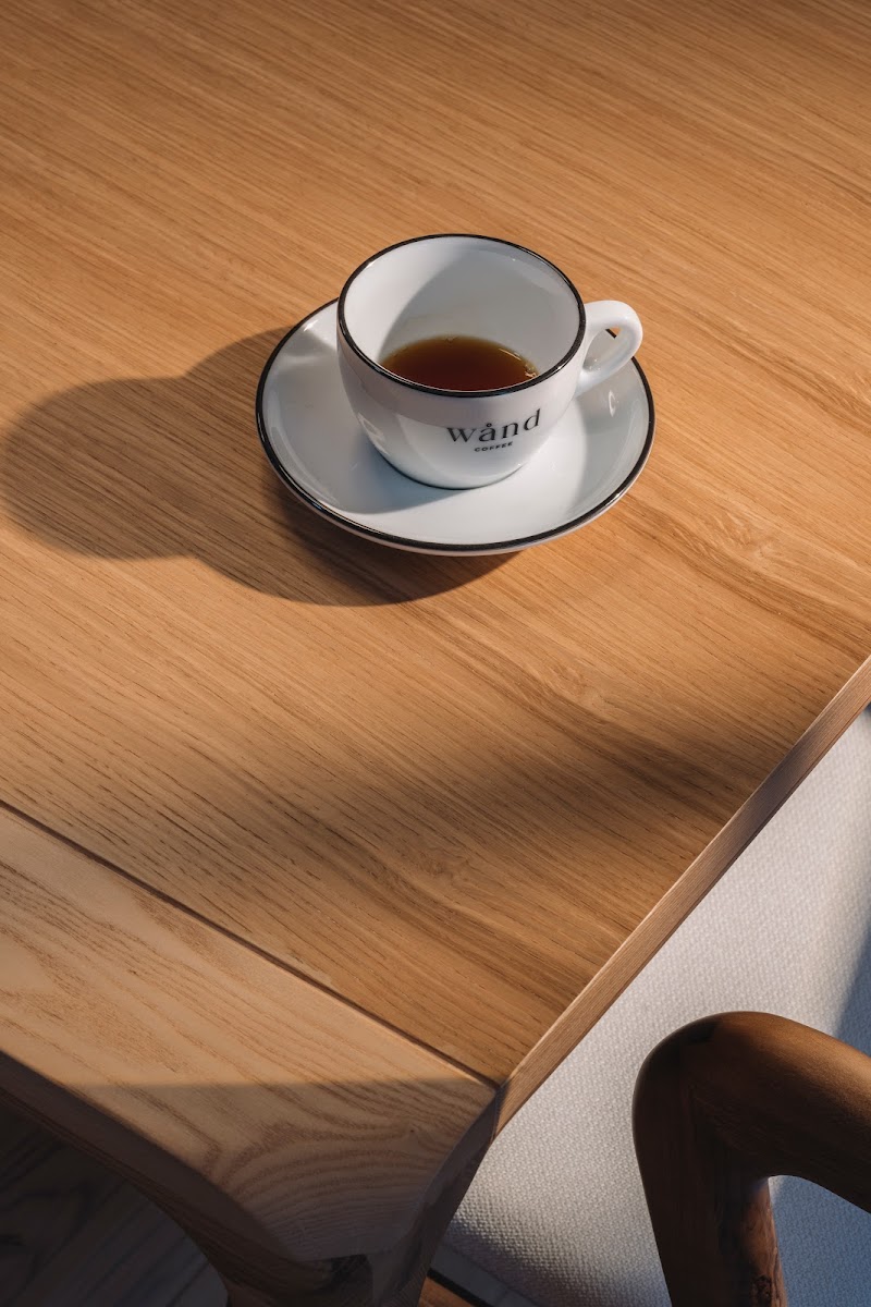 Wånd Coffee — photo 2