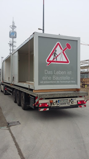 Bernd Ims Transporte - Thumbnail
