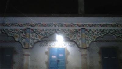 Photos of Kala Shikdar Para Jame Masjid