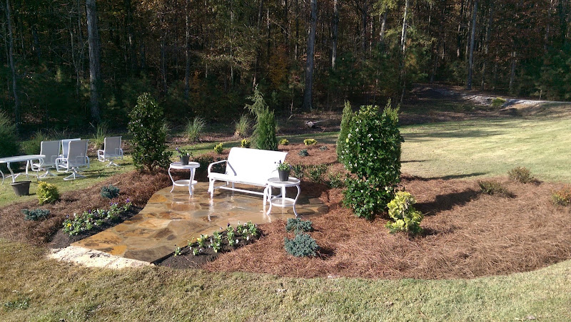 Green Tree Landscape Services