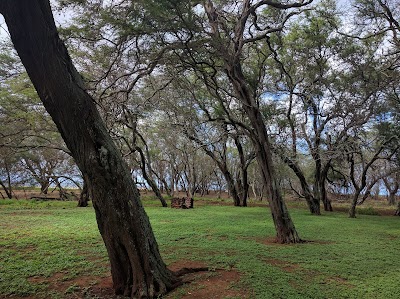 Kumimi Beach