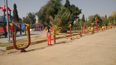 Photos of Park Laleh