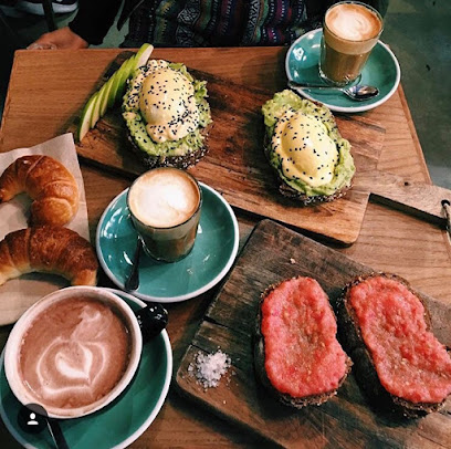 Cafe Image