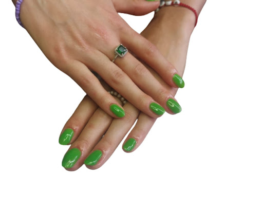 albora nails - Visual