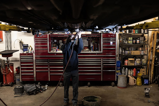 Endurance Auto Repair and Tire - Thumbnail