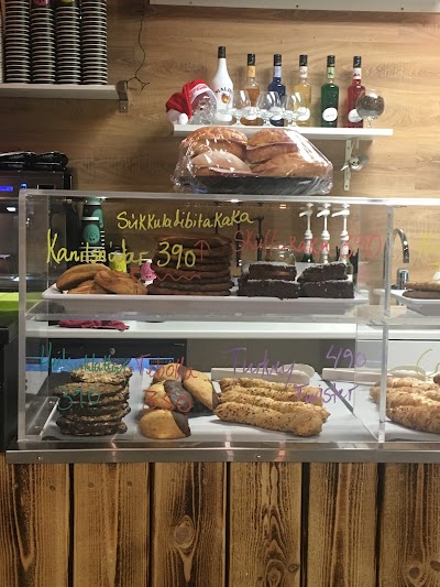Photos of Kaffi Selfoss
