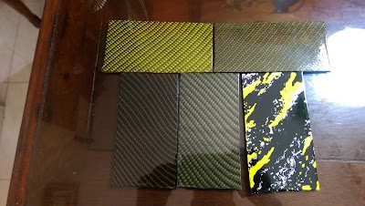 Photos of Jona Paint Details
