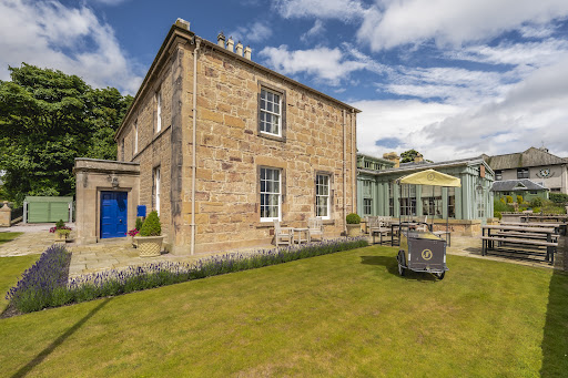 Links House at Royal Dornoch