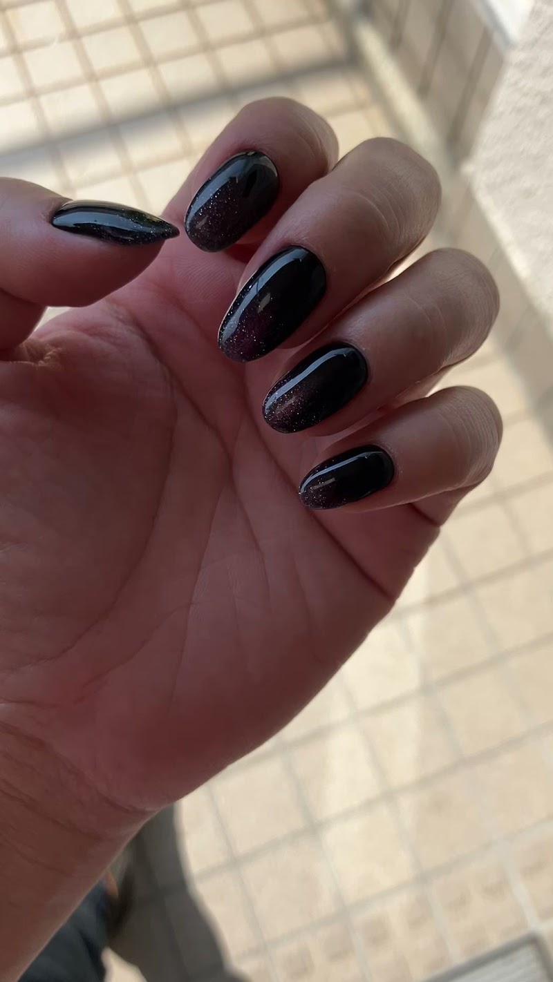 【埼玉／戸田市】SWALLON NAIL スワロンネイル本店〜ネイル専門店〜パラジェル/フィルイン/自爪育成/マグネットジェル