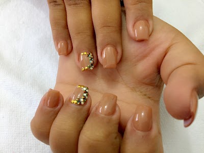 Photos of Mariposa Nails