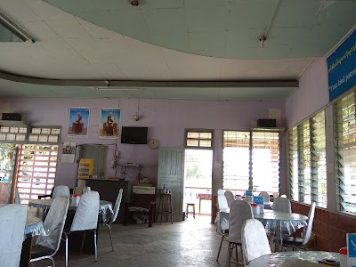 Photos of Nursing Home Fund Raising Restaurant